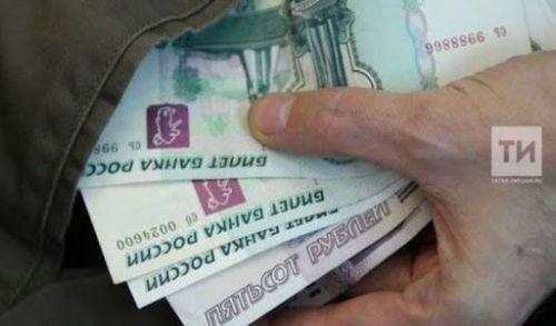 Минимальный размер оплаты труда в России повысят еще на 10%