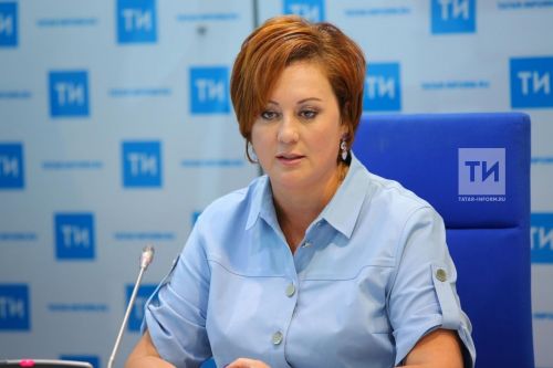 Глава МФЦ Татарстана предложила открыть офис «Мои документы» в Куюках