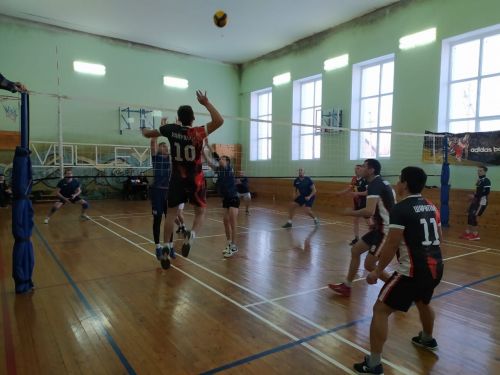 Спортивные новости Пестречинского района
