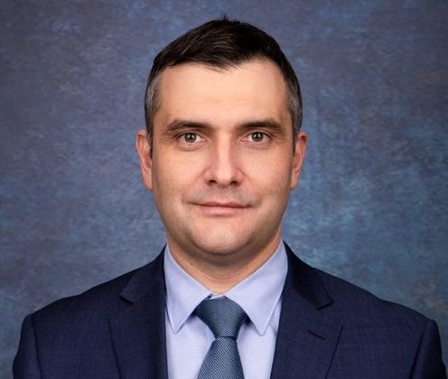 Минздрав Татарстана возглавил первый заместитель главврача РКБ