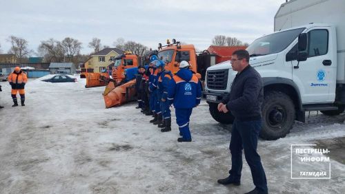 На территории Богородского сельского поселения начались командно-штабные учения