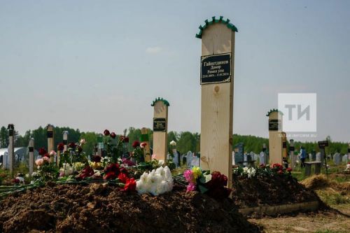 Стоимость услуг по погребению увеличилась в Казани
