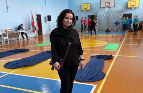 Жительница Пестречинского района похудела на 10 килограммов без вреда для здоровья