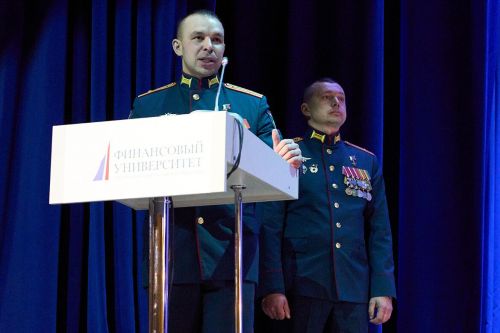 Герой России Иван Додосов: «Герой – это защитник своего дома, а мой дом – Татарстан»