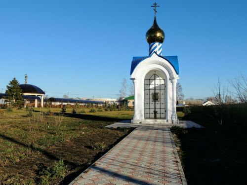 В воскресенье в РТ ожидаются сильный ветер и до +13 градусов