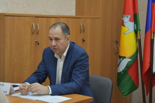 Первый замминистра труда, занятости и соцзащиты РТ провел прием граждан в Пестрецах