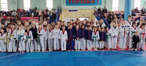 Спортивные новости Пестречинского района