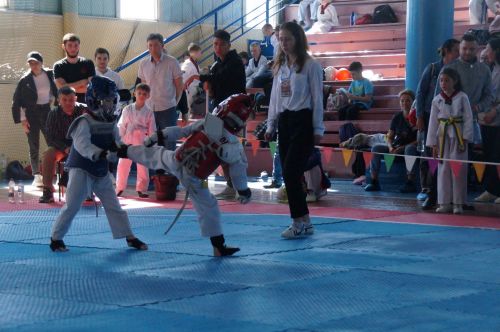 Спортивные новости Пестречинского района