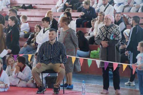 Спортивные новости Пестречинского района