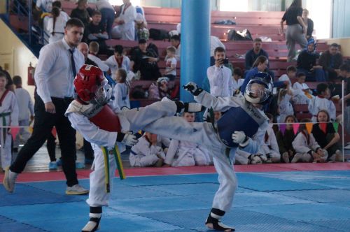 Спортивные новости Пестречинского района
