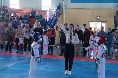 Спортивные новости Пестречинского района