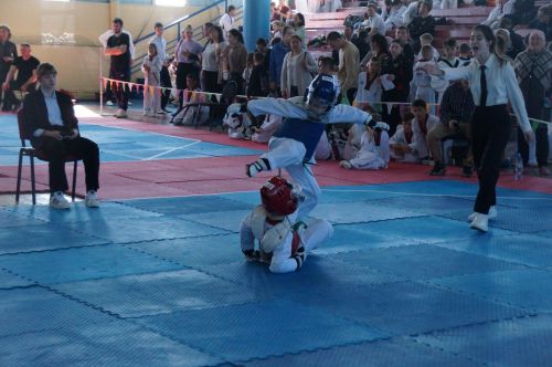 Спортивные новости Пестречинского района