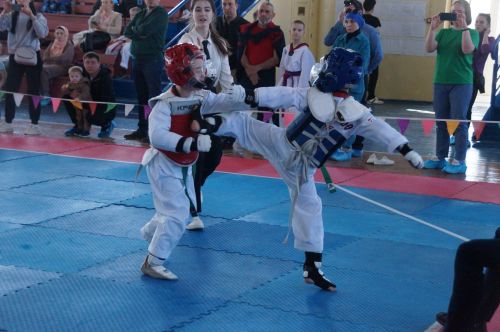 Спортивные новости Пестречинского района