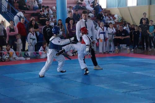 Спортивные новости Пестречинского района