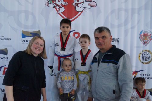 Спортивные новости Пестречинского района