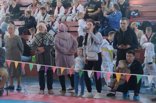 Спортивные новости Пестречинского района