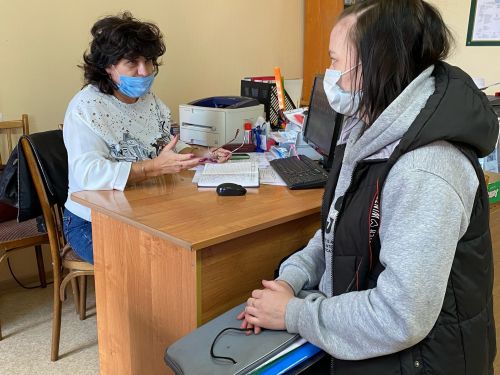 В Пестрецах состоится день бесплатной юридической помощи