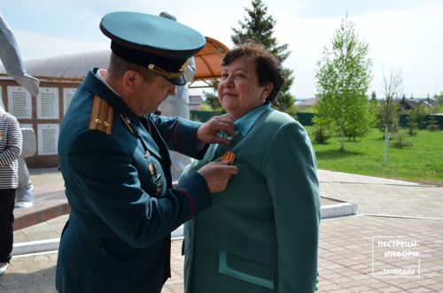 Пестречинцы отправили очередной груз в зону СВО