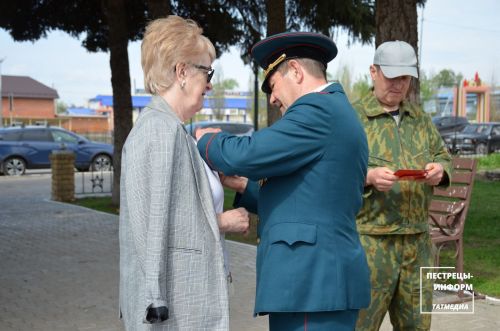 Пестречинцы отправили очередной груз в зону СВО