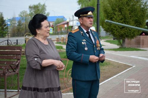 Пестречинцы отправили очередной груз в зону СВО