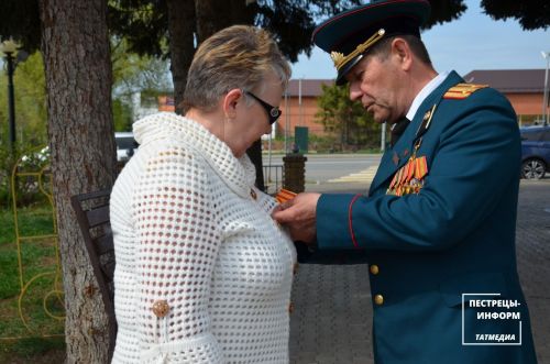 Пестречинцы отправили очередной груз в зону СВО