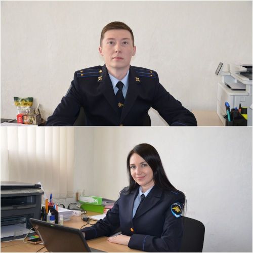 Следователи Пестречинского района рассказали, почему выбрали такую профессию