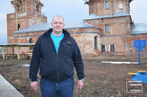 История перерождения: как наркоман спас себя