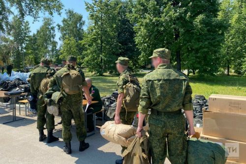 Путин подписал указ о призыве находящихся в запасе на военные сборы