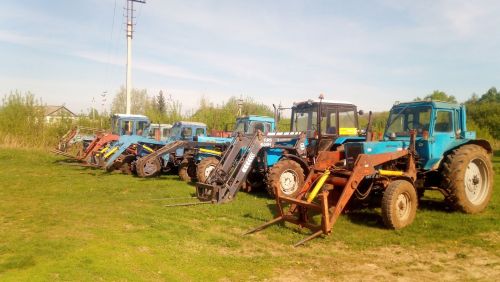 Технические осмотры прошли в сельских поселениях Пестречинского района