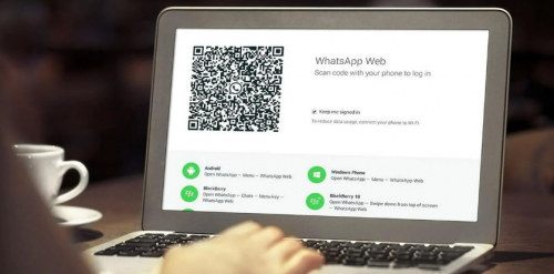 В web-версии WhatsApp* появилась функция редактирования отправленных сообщений