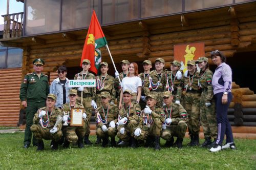 Ярышларда катнашучылар: «“Аҗаган” безне чыныктыра»