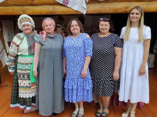 Какой запомнилась Елена Корябина пестречинцам