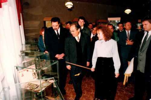 Какой запомнилась Елена Корябина пестречинцам