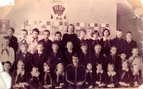 Какой запомнилась Елена Корябина пестречинцам