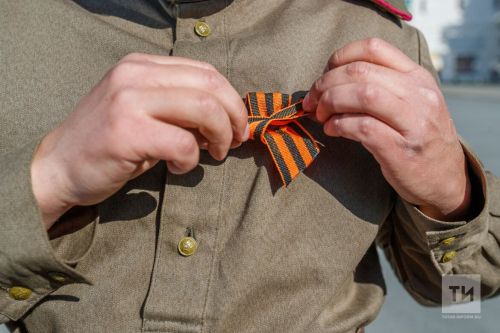 Пестречинским школьникам предлагают присоединиться к акции «Летопись сердец»