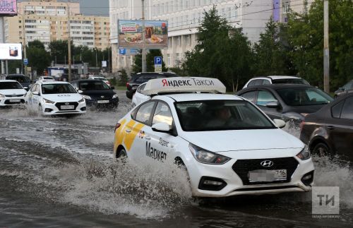 Службы такси обяжут увеличить страховку для пассажиров в четыре раза