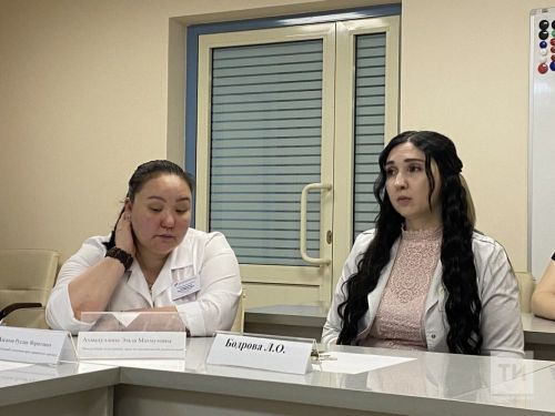 Психолог ДРКБ объяснила родителям, как уберечь детей от травм