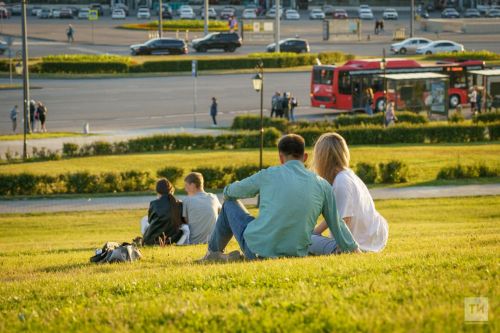 Выходные на Первомай в 2024 году продлят до четырех дней
