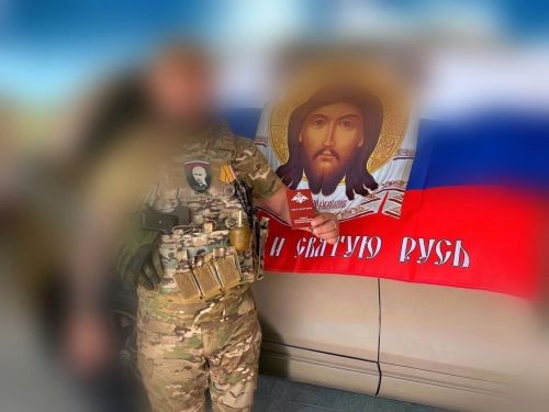 Участник СВО из Пестречинского района награжден медалью