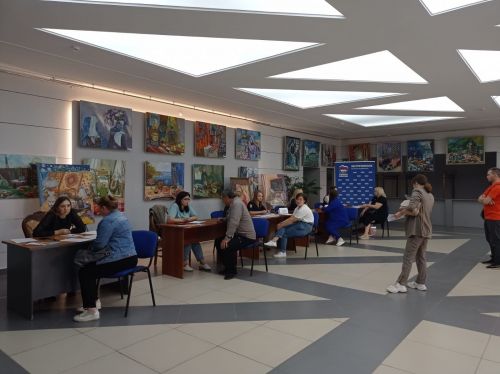 Соискателям из Пестречинского района предложили более 60 вакансий