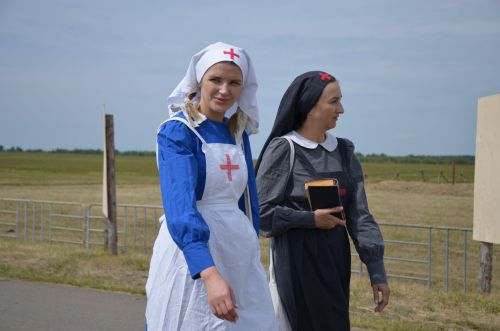 На фестивале «Элбэдэн» организованы интерактивные мероприятия для всех возрастов