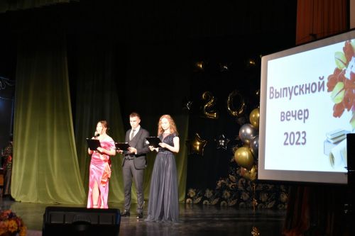 Пестречинские школьники получили аттестат зрелости