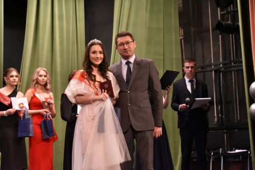 Пестречинские школьники получили аттестат зрелости
