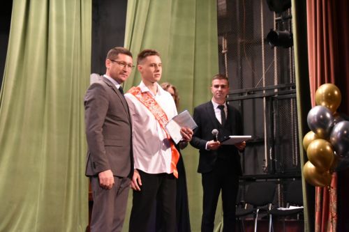 Пестречинские школьники получили аттестат зрелости