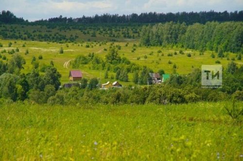 За самовольное занятие земельного участка пестречинцам грозит штраф