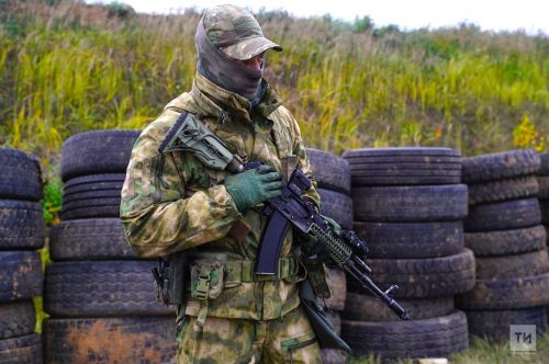 Минобороны предложило перечень заболеваний, с которыми не возьмут на службу по контракту