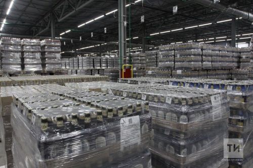 В России начнут штрафовать изготовителей суррогатного пива и сидра