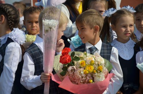 Для детей в деревне Куюки выделят дополнительные места в лицее «Алгоритм»