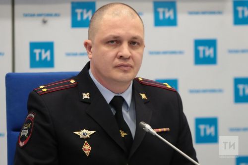 Глава ГИБДД о перевозке детей без автокресел: «Высадим из машины и отправим на автобус»