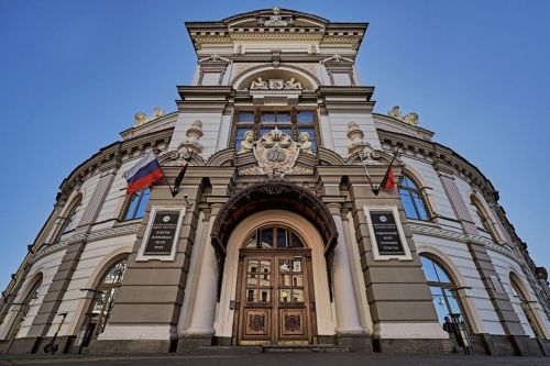 Нацмузей Татарстана и его филиалы на один день станут бесплатными